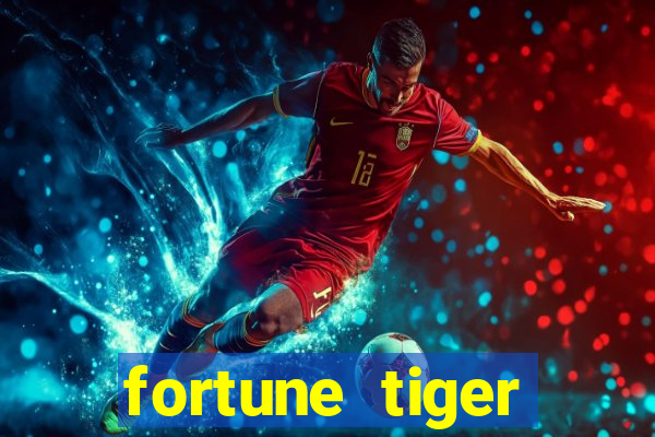 fortune tiger plataforma de 5 reais